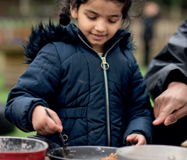 Mud Kitchen Listing Image