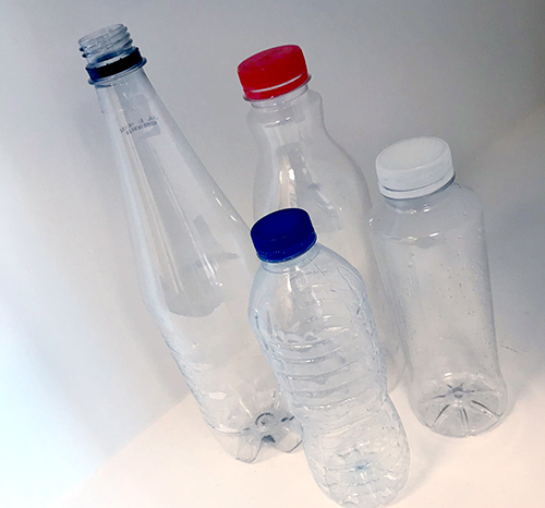 bottles for filling