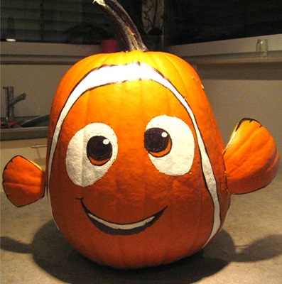 Our Favourite Pumpkin Decorating and Carving Ideas