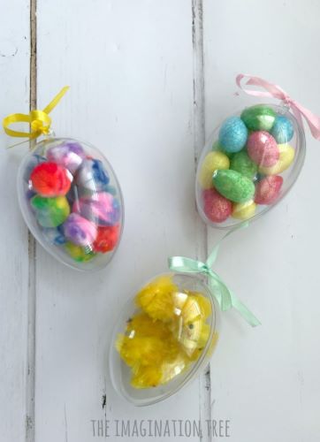 Top 10 Easter Crafts and Activities