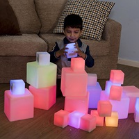 The Digital World for Little Ones