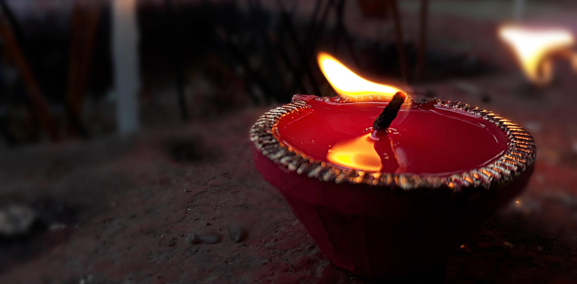 Teaching Children About Diwali