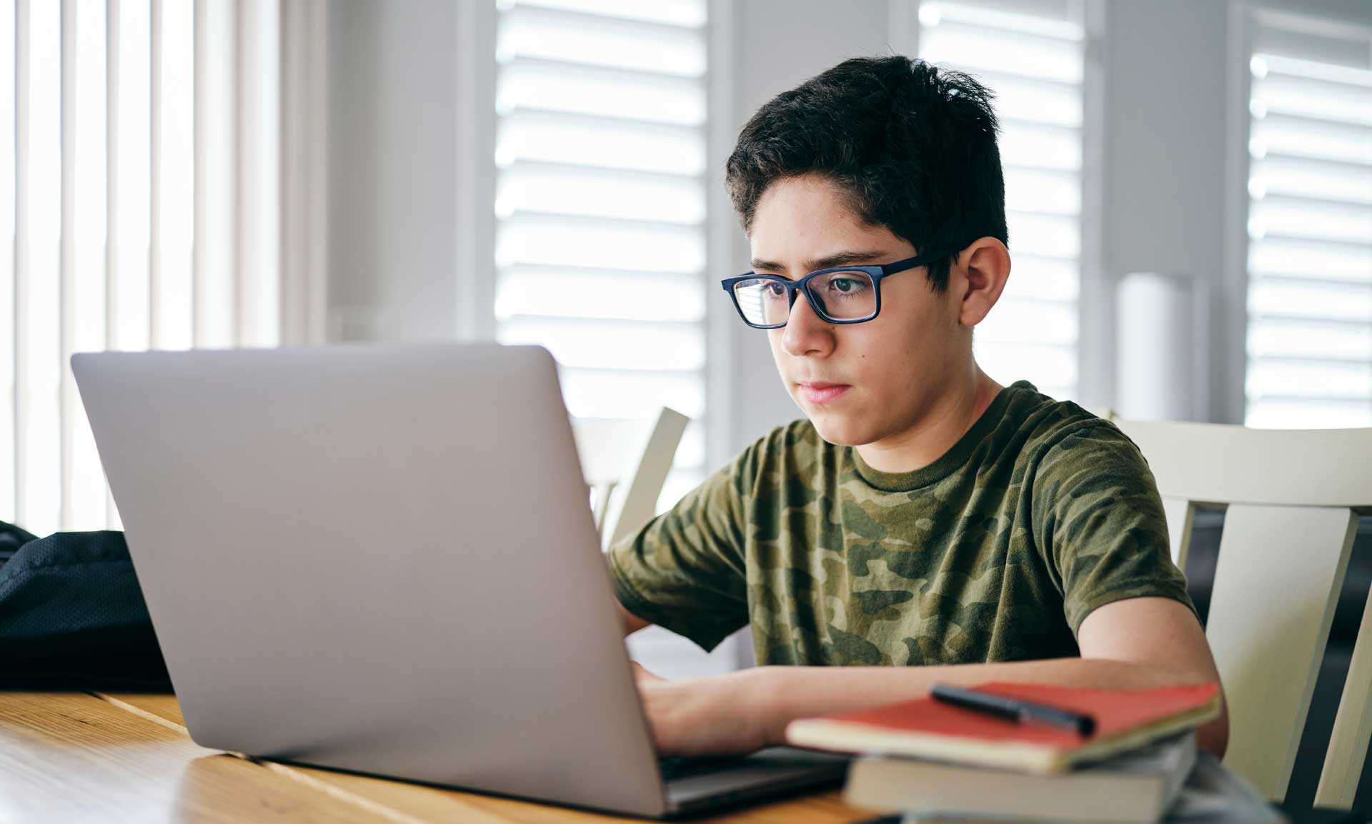 How to Set Up Homeschooling for Your Teen