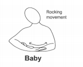 Sign Along with Makaton wheels on the bus - baby