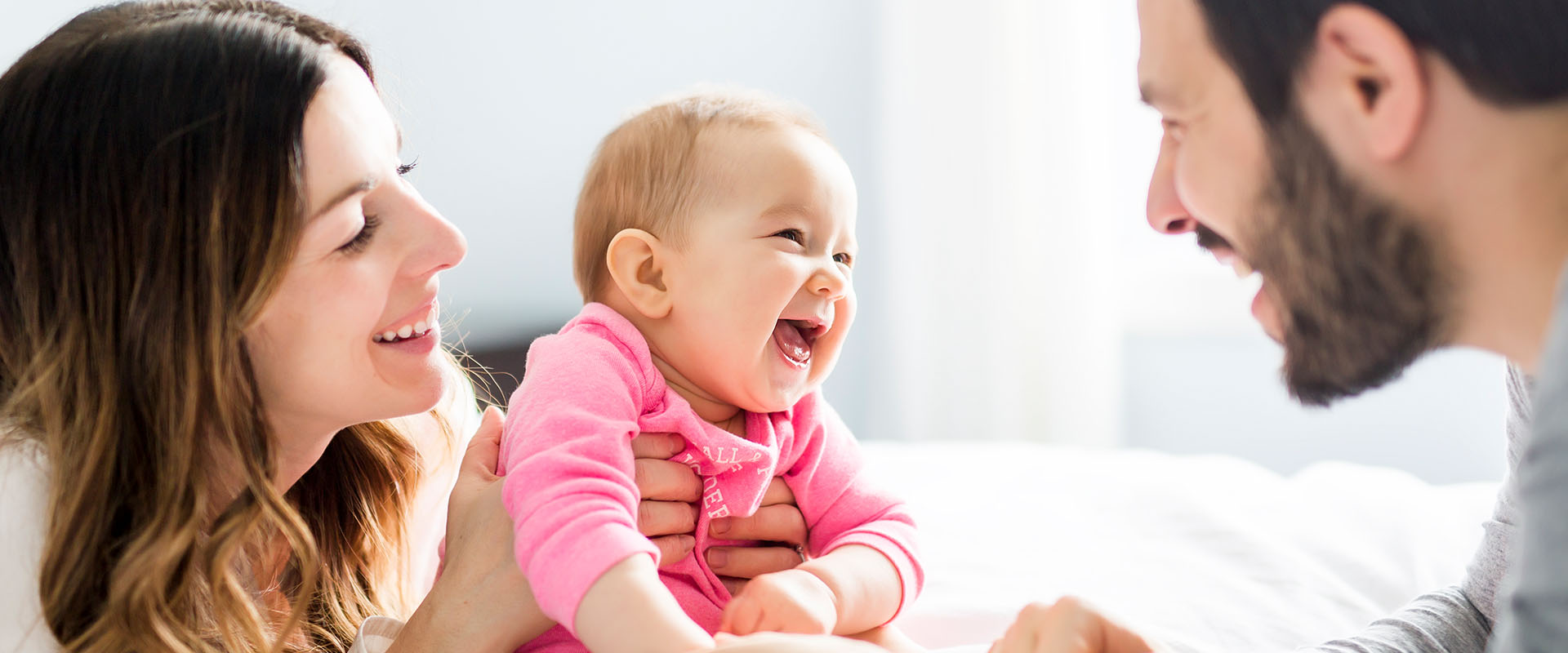 10 Things You’ll Do as a New Parent That Are More Important Than You Think