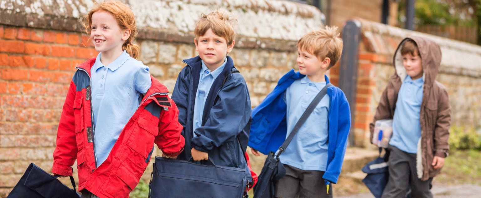 Navigating the Transition to School