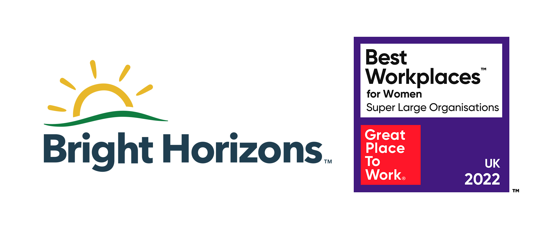 Bright Horizons completes a hat-trick of 2022 UK’s Best Workplaces™ accolades 