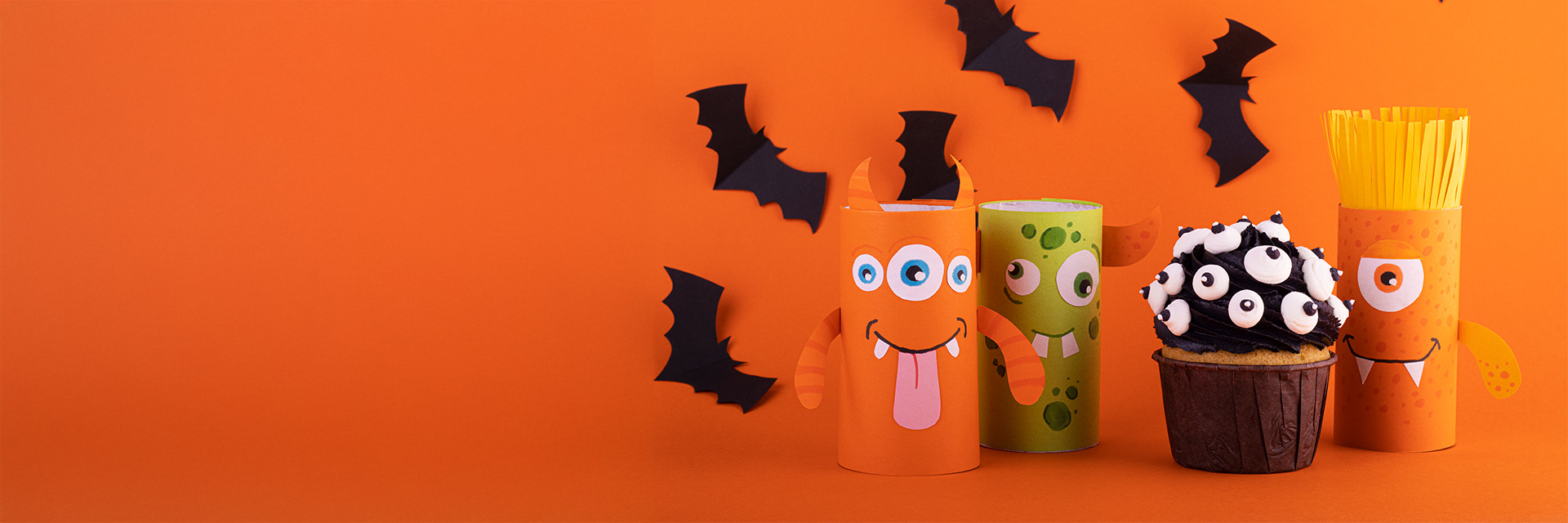 Halloween Ideas for Toddlers