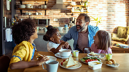 Considering Adoption When You Have a Biological Child