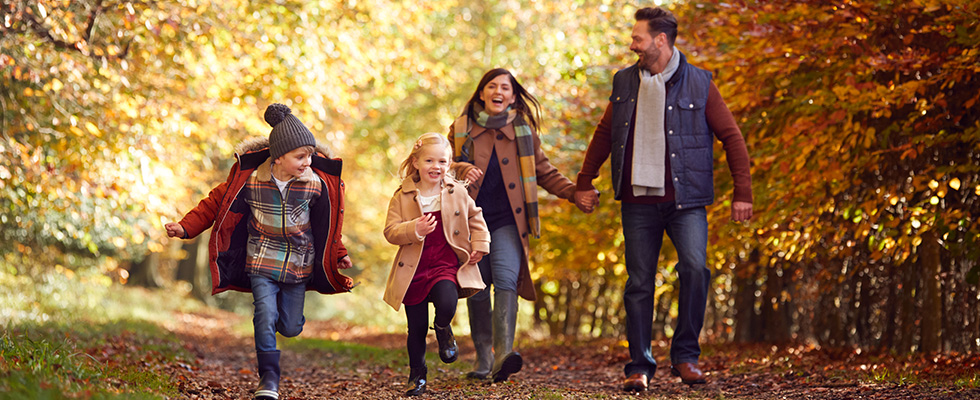 Budget-Friendly Family Fun Ideas for Autumn Weekends