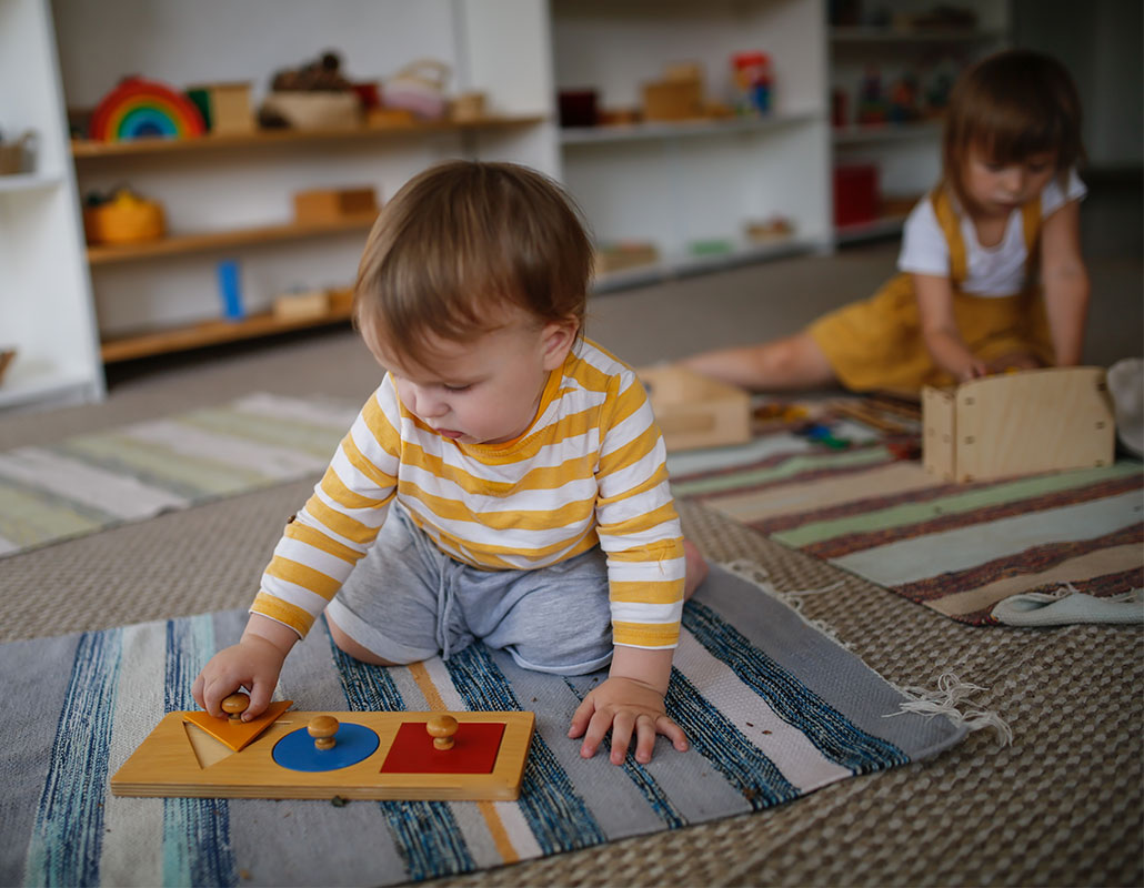 How to Prepare Your Child for Nursery: A Parent’s Guide