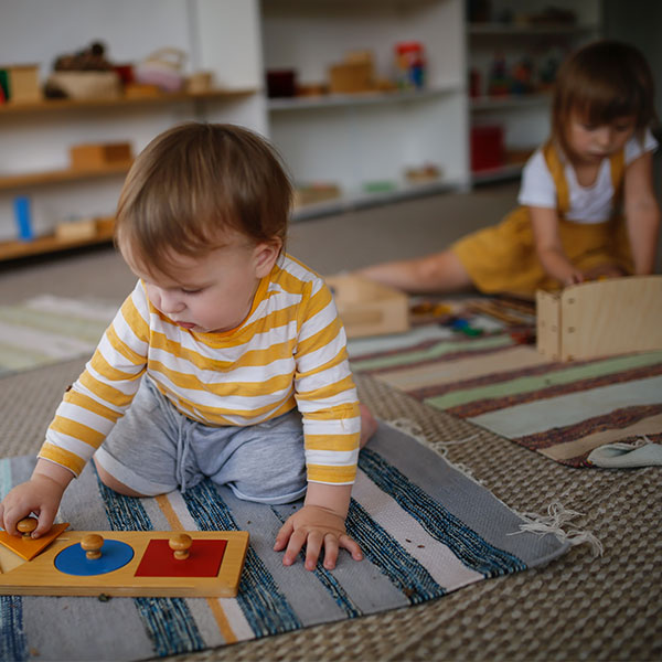 How to Prepare Your Child for Nursery: A Parent’s Guide