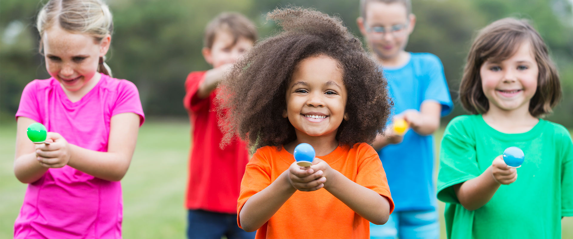 10 Fundraising Activities for Preschoolers