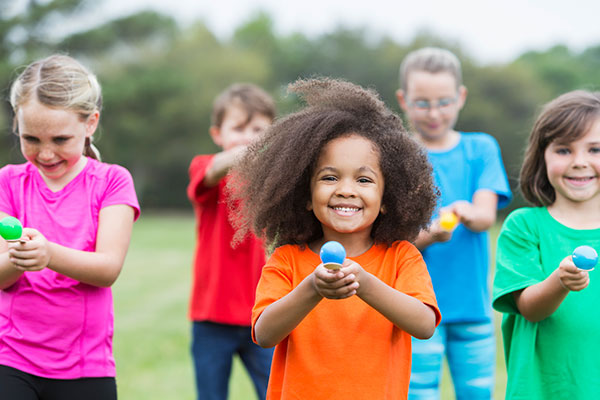 10 Fundraising Activities for Preschoolers