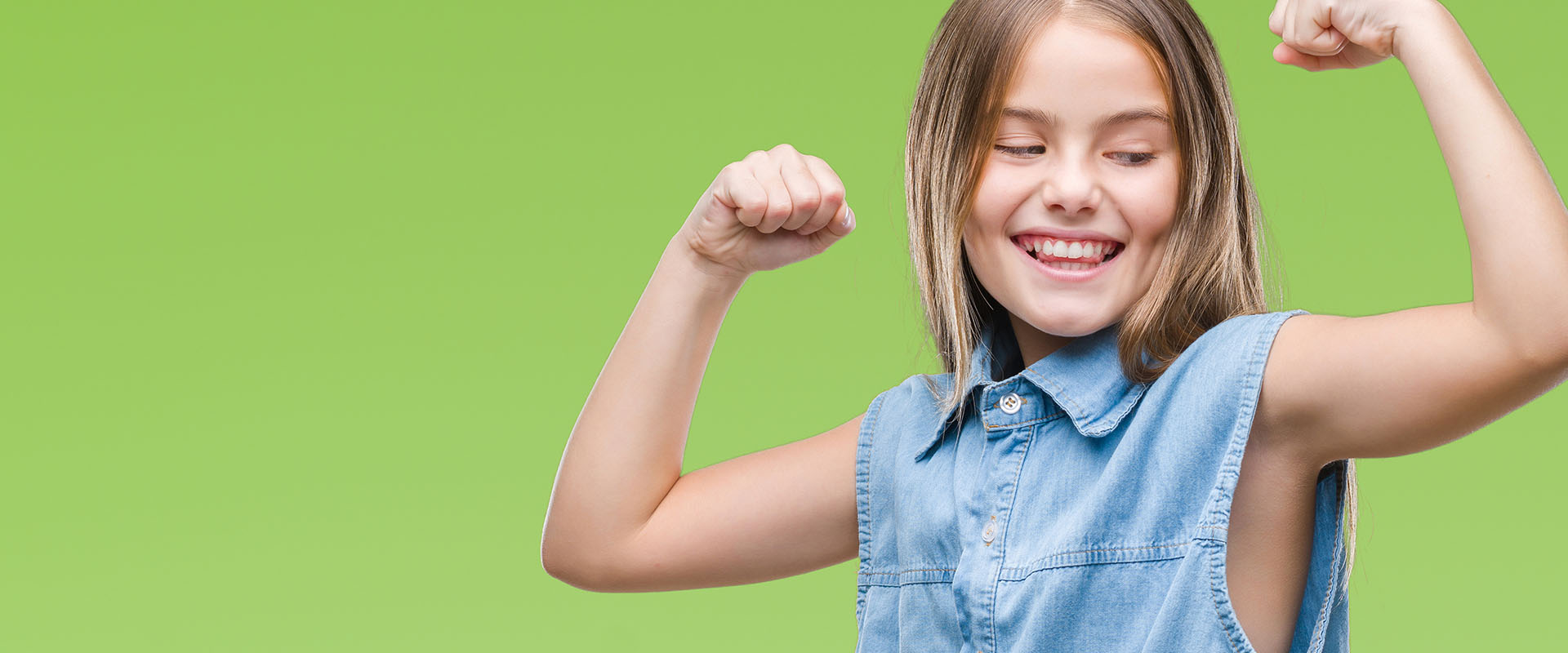 Raising Strong and Confident Girls