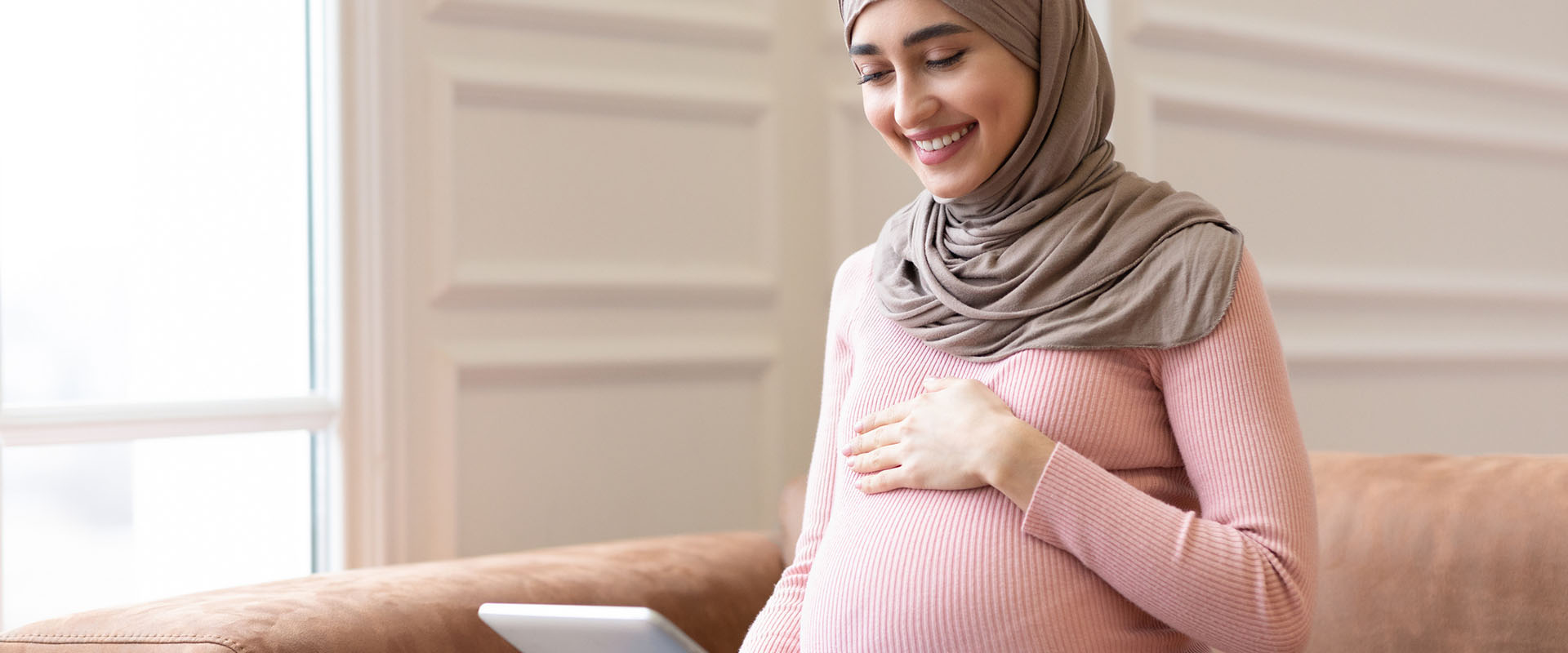 Pregnancy - Age and Stage Learning