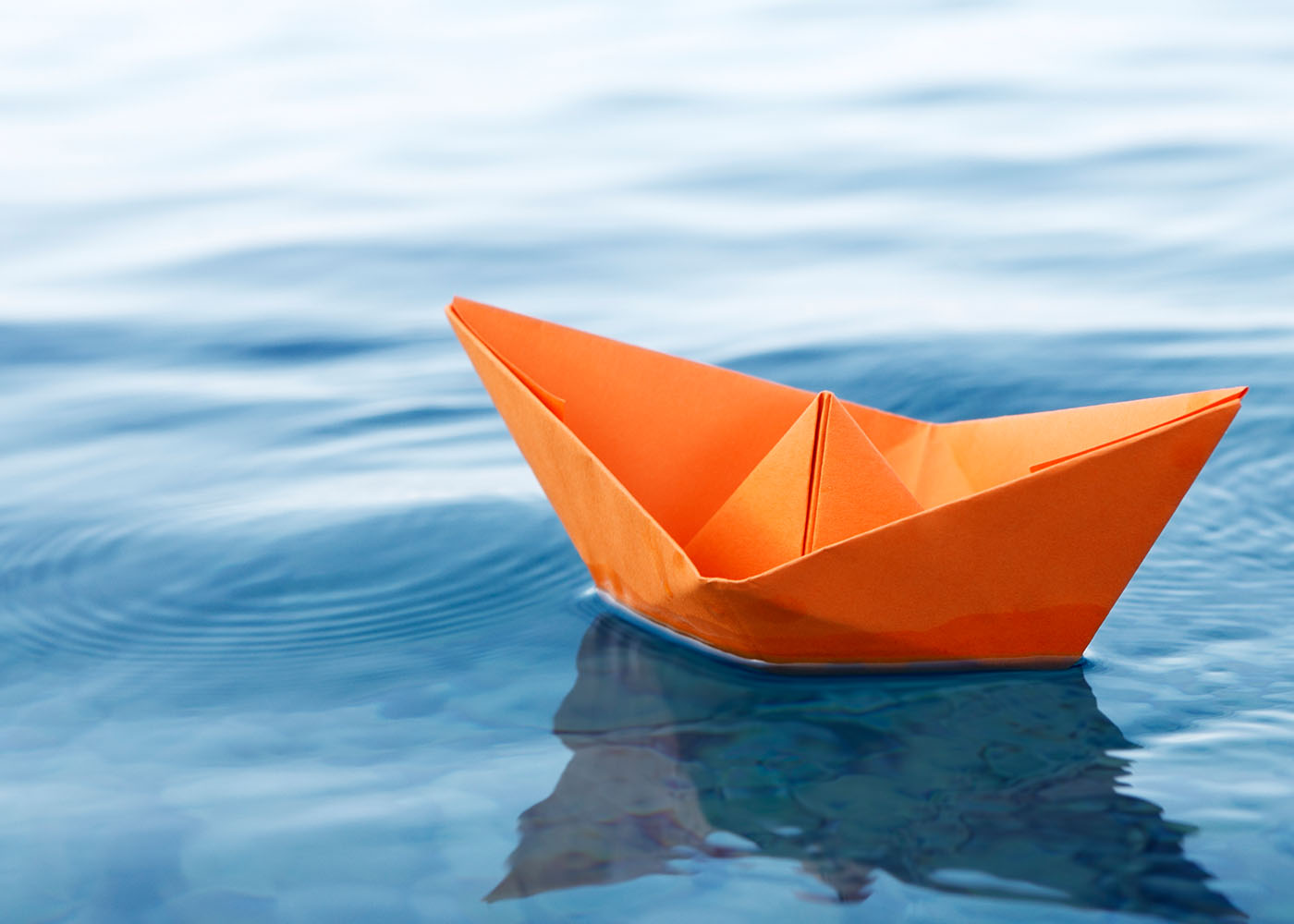 Building Boats - Growing Scientists