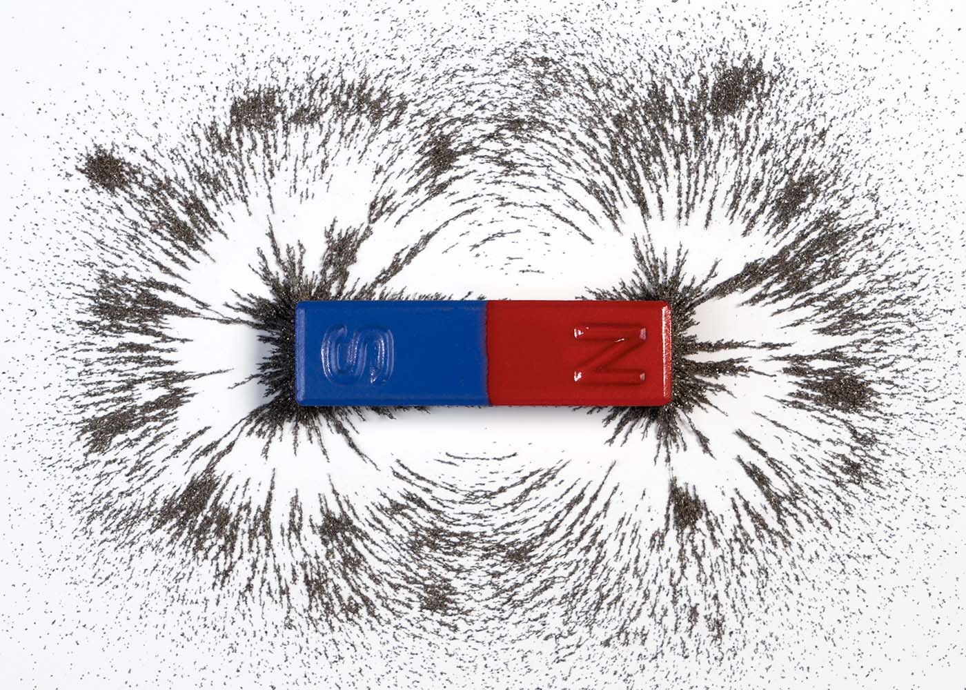 Marvellous Magnetism - Growing Scientists