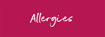 Allergies