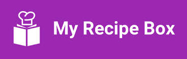 My Recipe Box
