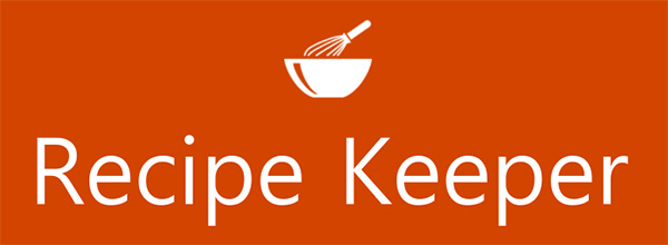 Recipe Keeper