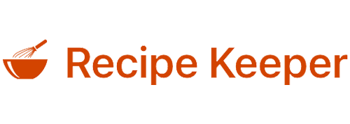 Recipe Keeper