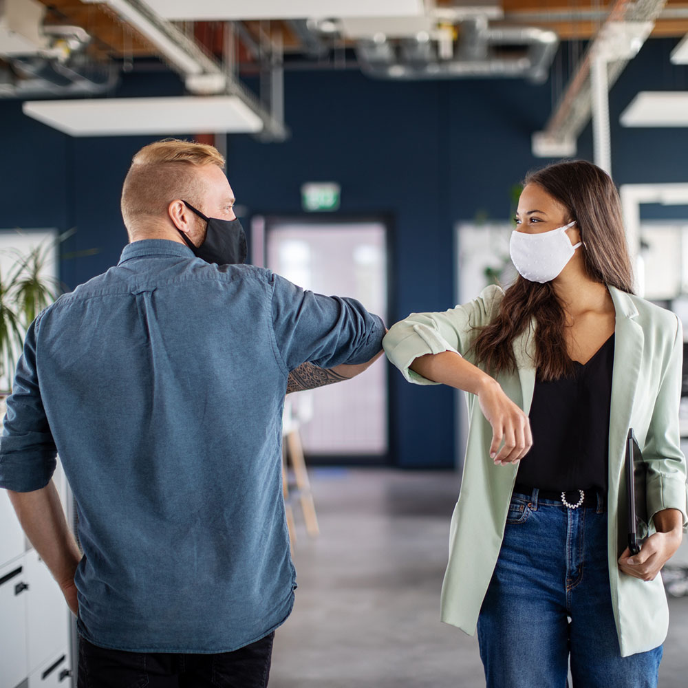 Health and Safety Bright Horizons