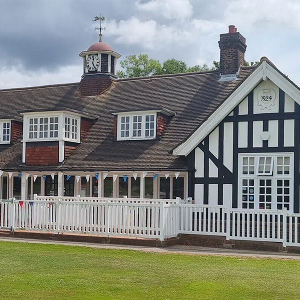 New Beckenham Day Nursery and Preschool