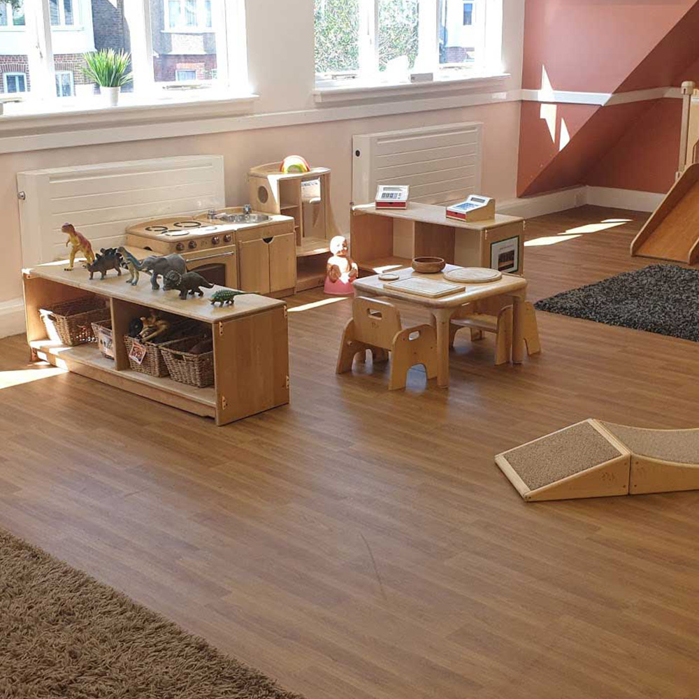 Bromley Day Nursery and Preschool