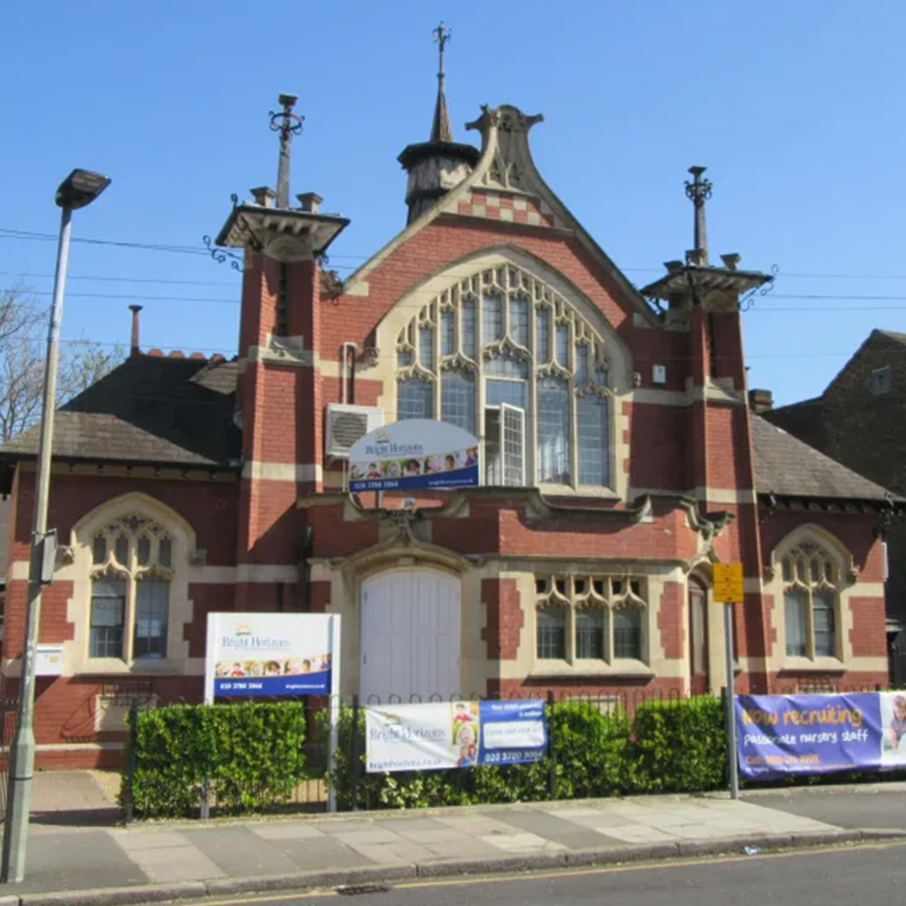 Shortlands Day Nursery and Preschool