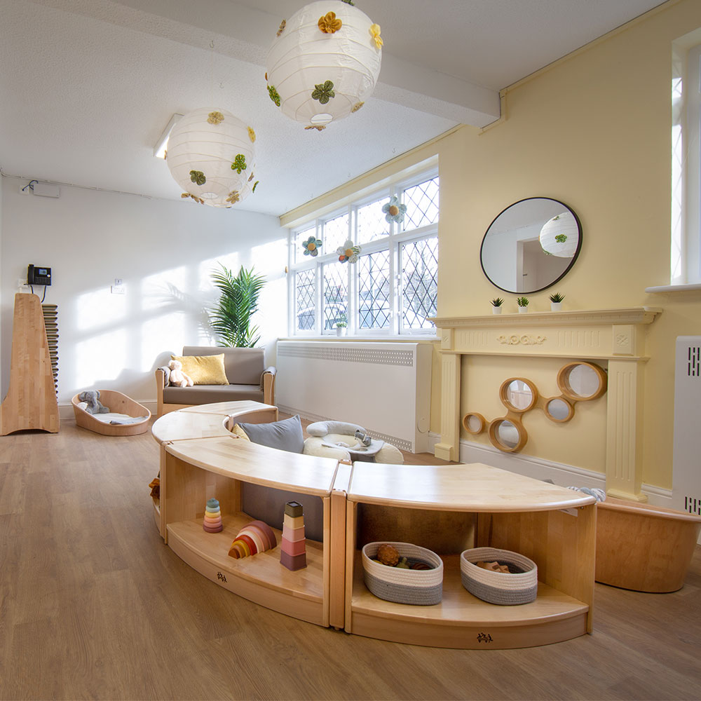 Cambridge Milton Road Location Tile