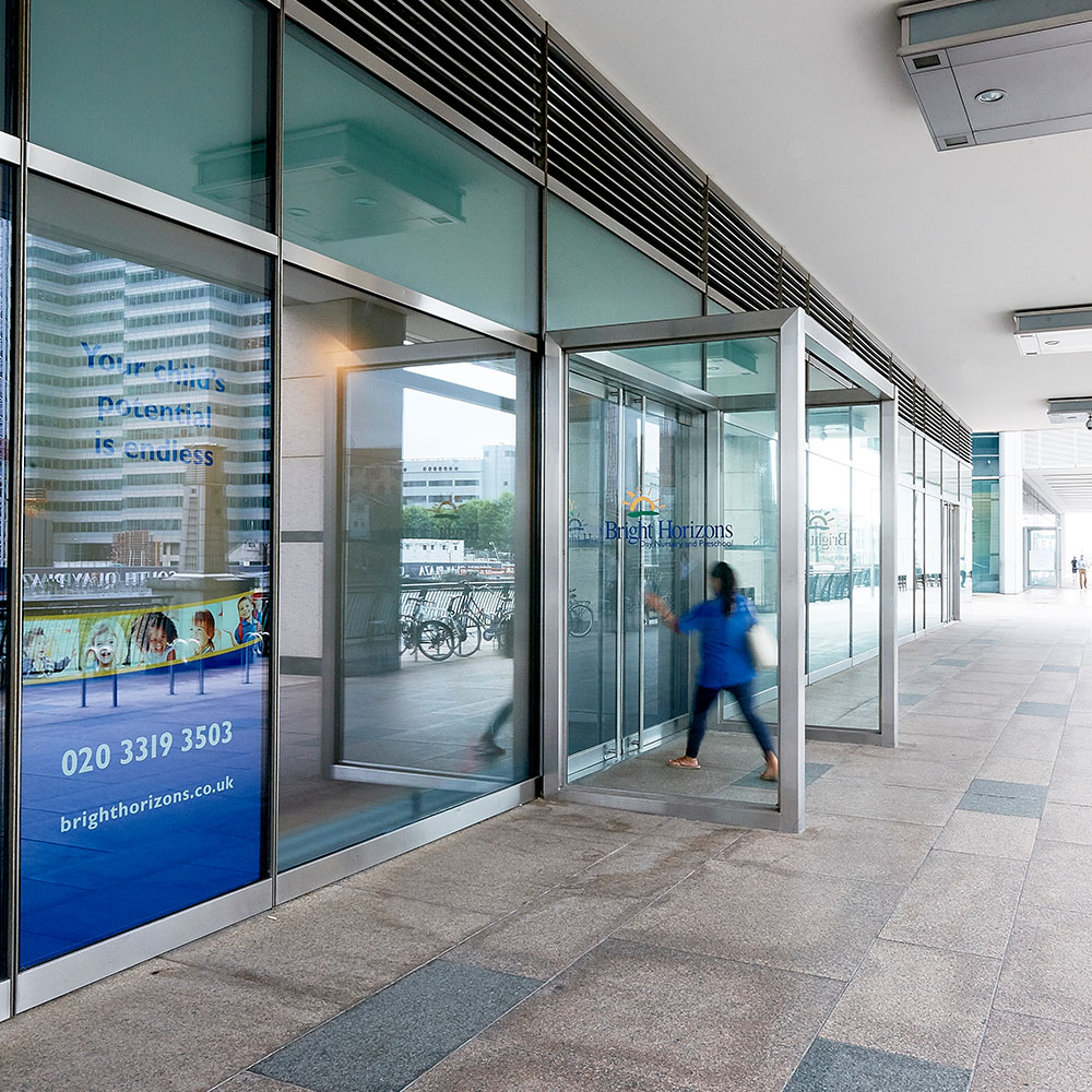 Bank Street Day Nursery and Preschool