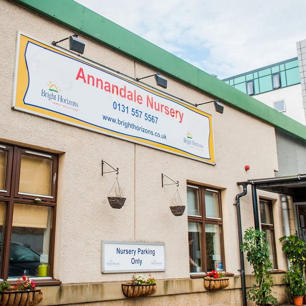 Annandale Early Learning and Childcare
