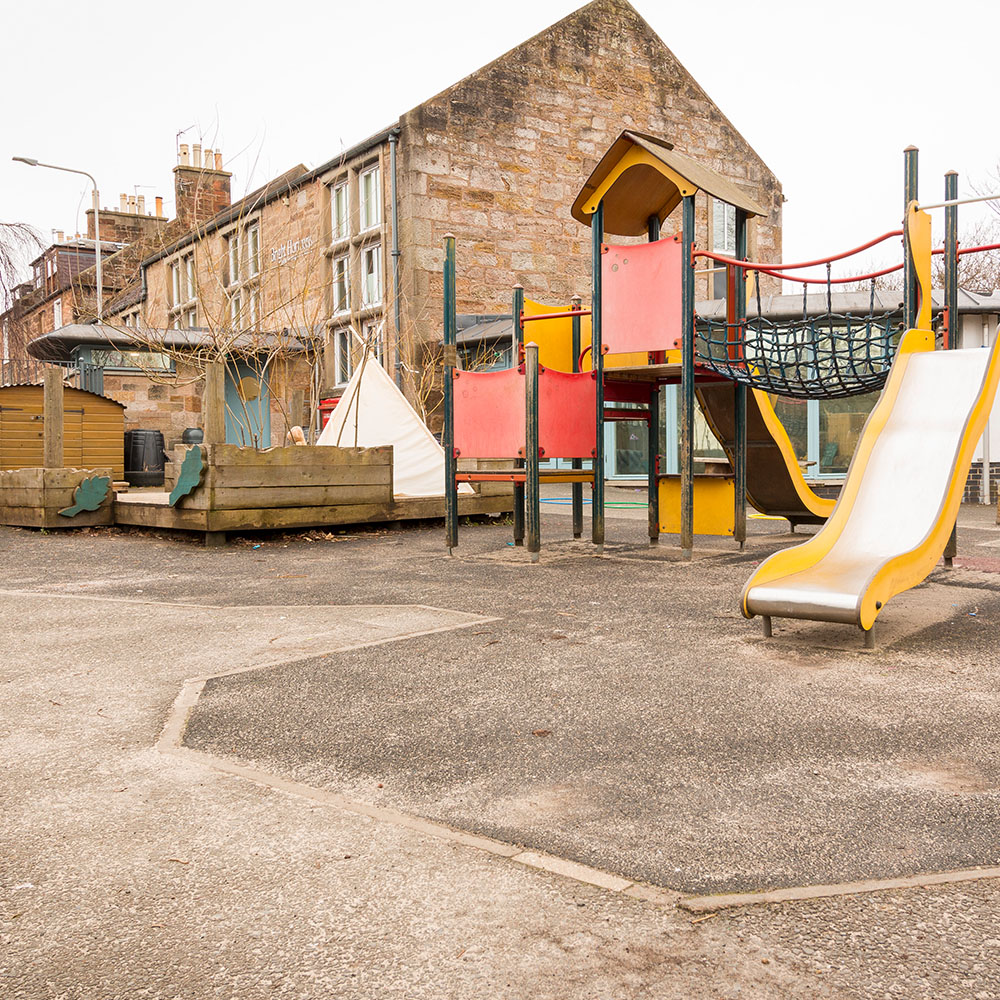 Cramond Early Learning and Childcare