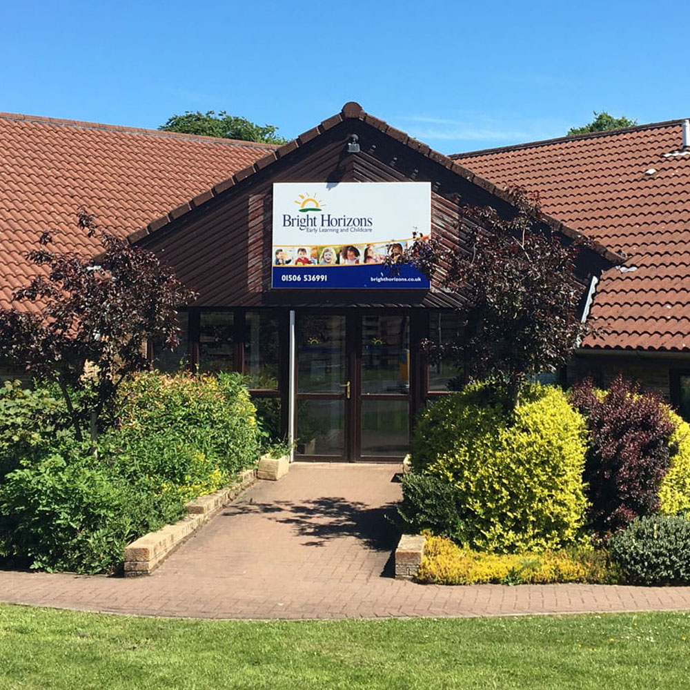 Livingston Early Learning and Childcare