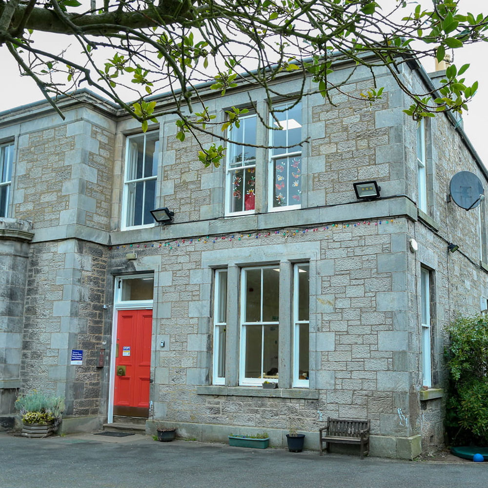 Morton Mains Early Learning and Childcare