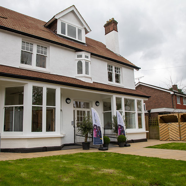 Cedar House Day Nursery and Preschool