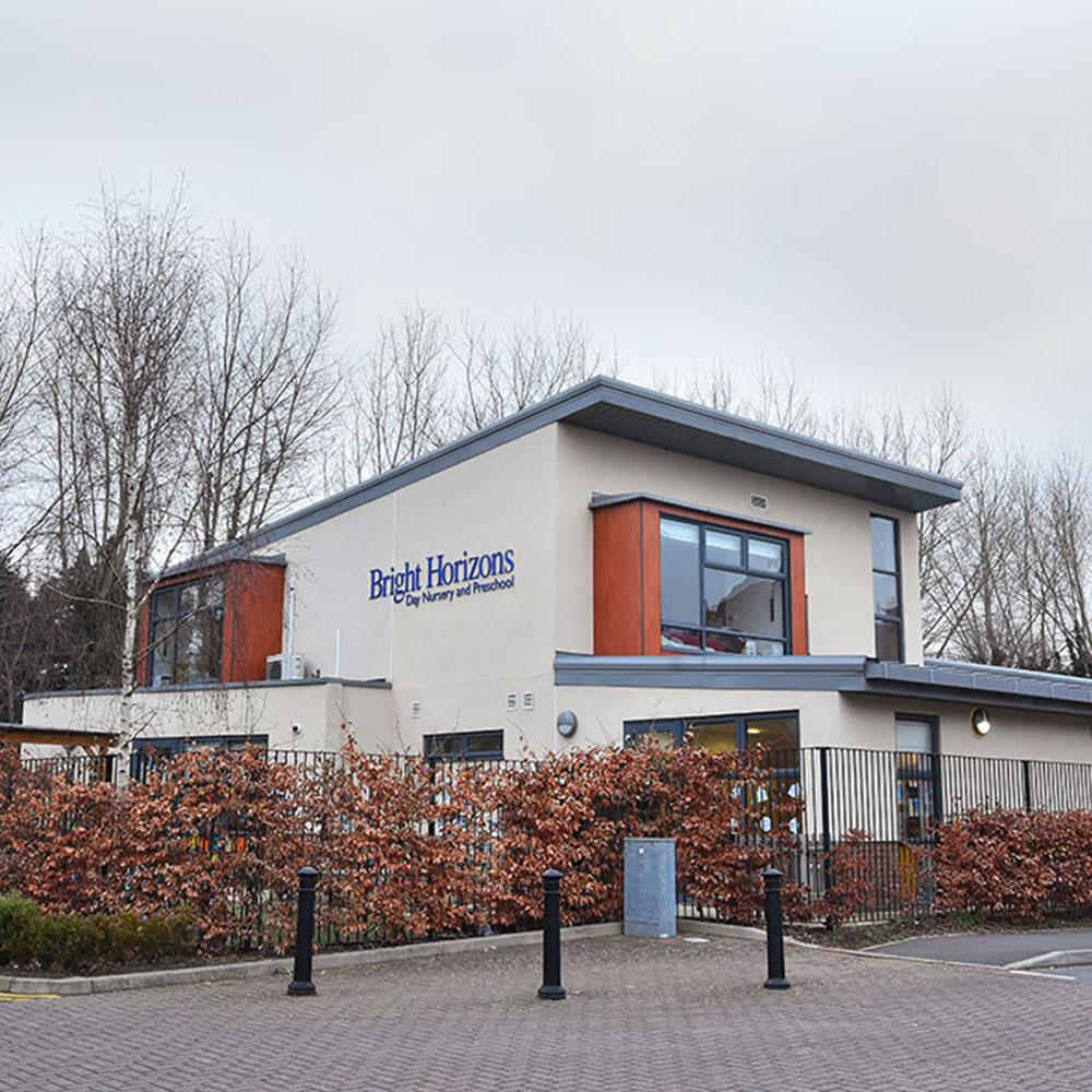 Hinchley Wood Day Nursery and Preschool