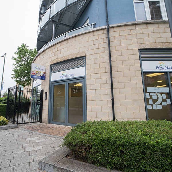 Beaufort Park Day Nursery and Preschool