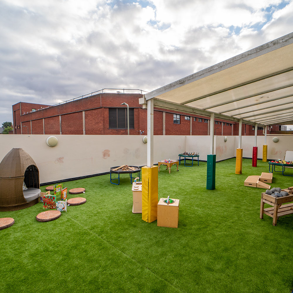 Finchley Central Day Nursery and Preschool