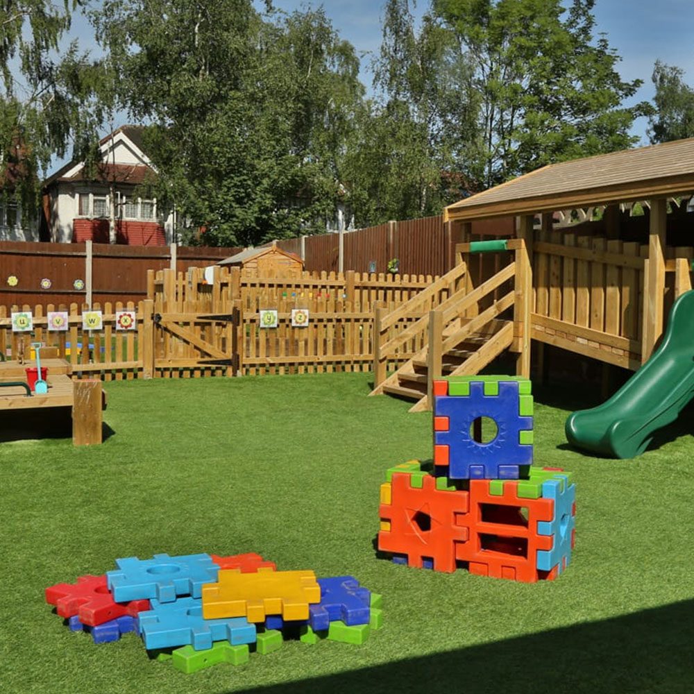 Day Nurseries and Preschools in Finchley and Hendon Bright Horizons