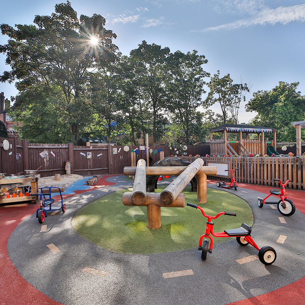 Hendon Day Nursery and Preschool