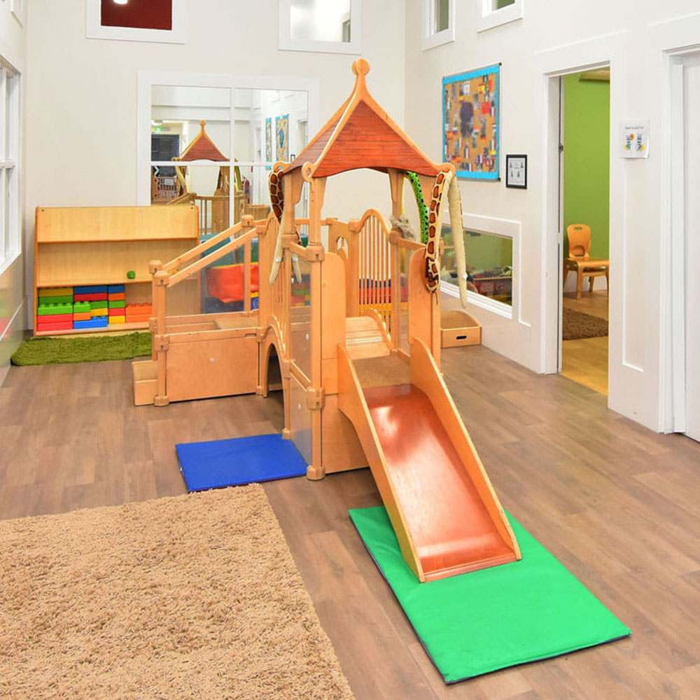 Fulham Day Nursery and Preschool