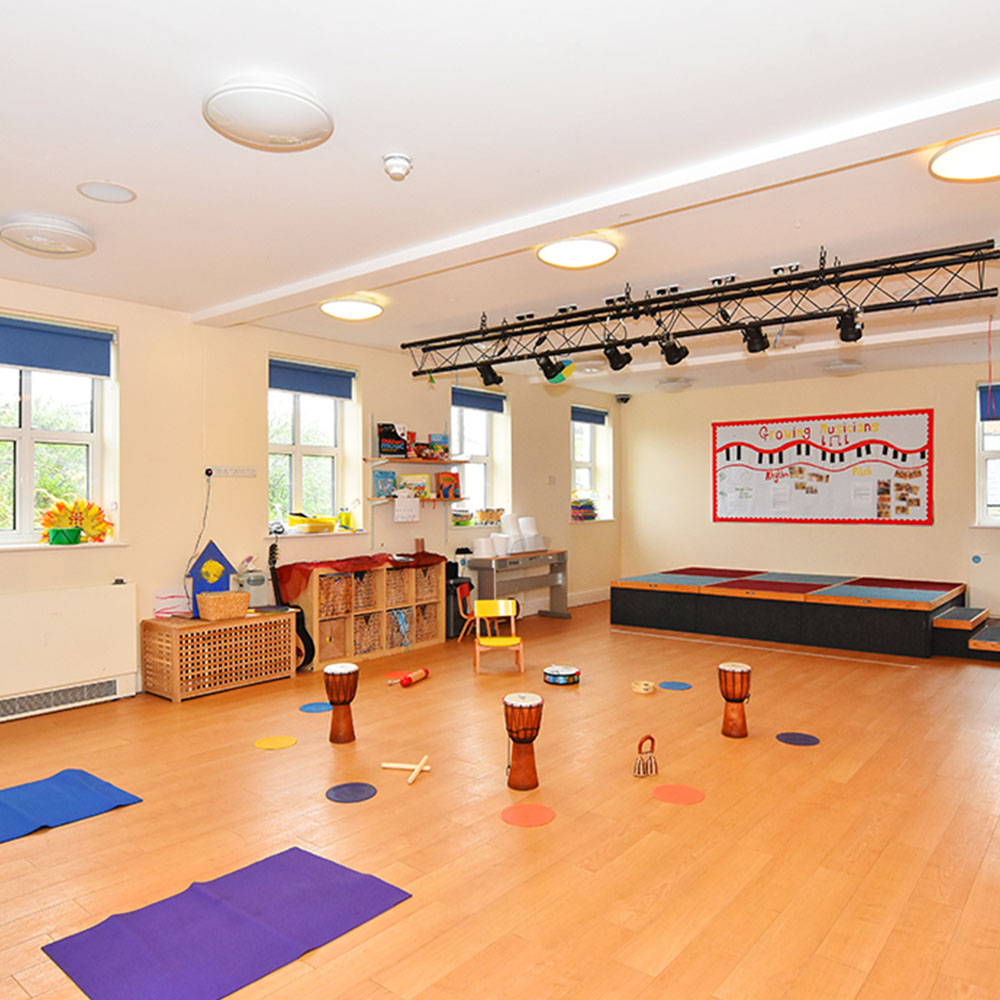 Fulham Wharf Day Nursery and Preschool