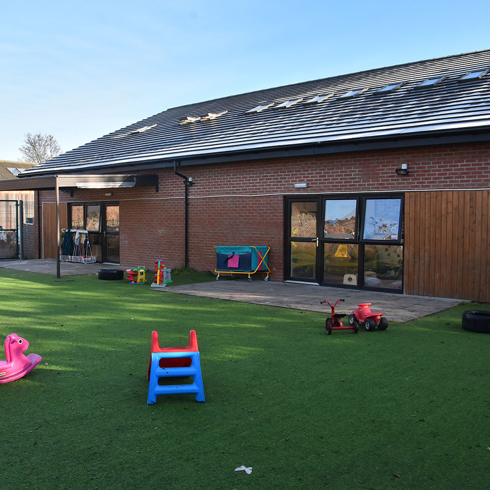 Astley Day Nursery and Preschool