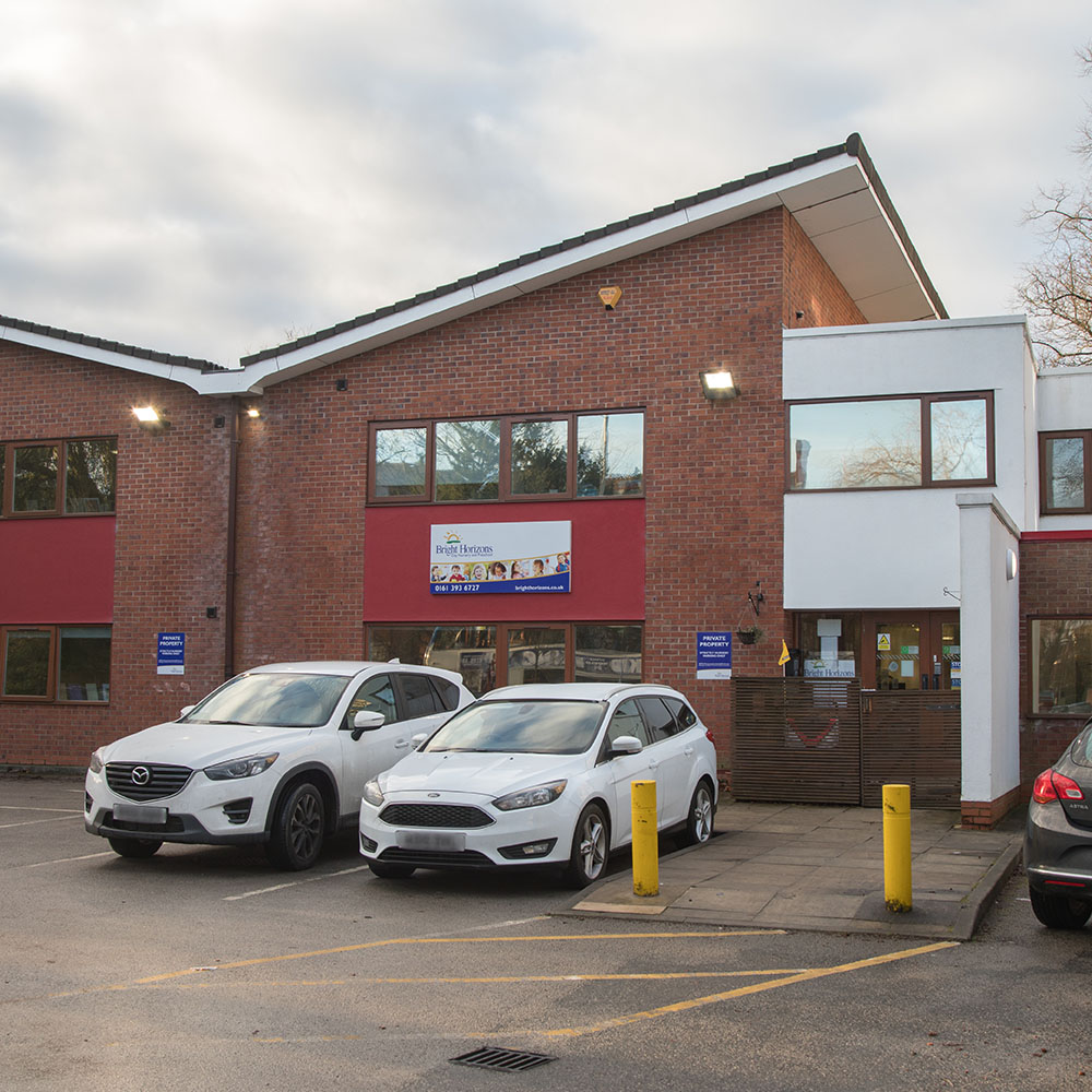 Didsbury Day Nursery and Preschool