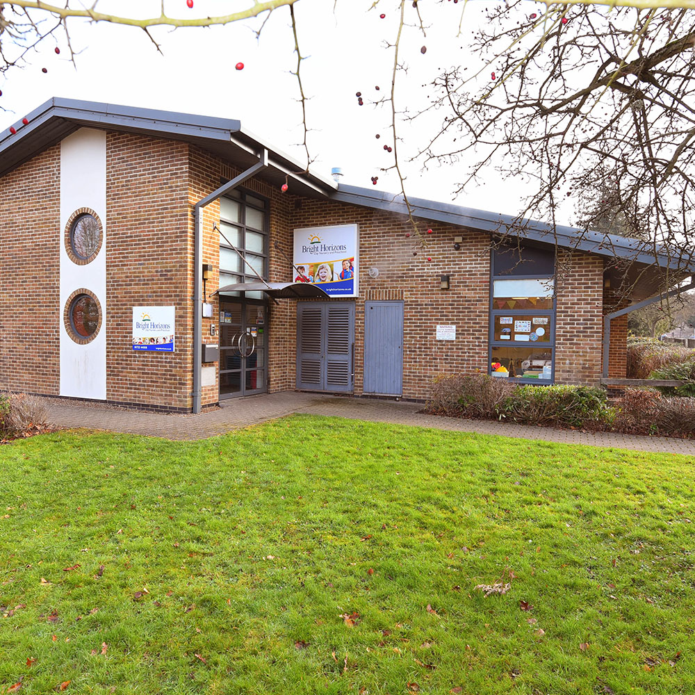 Day Nurseries and Preschools in Kent Bright Horizons