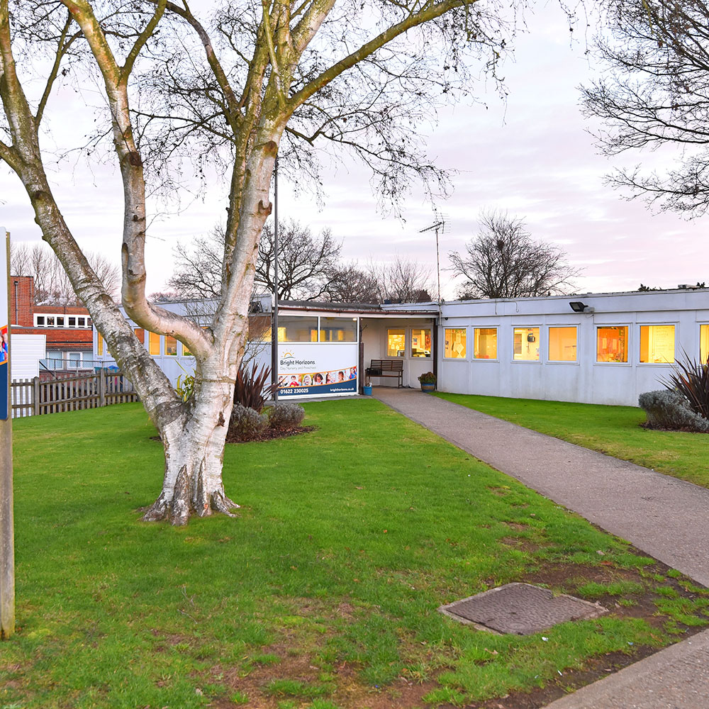 Maidstone Boughton Lane Day Nursery and Preschool