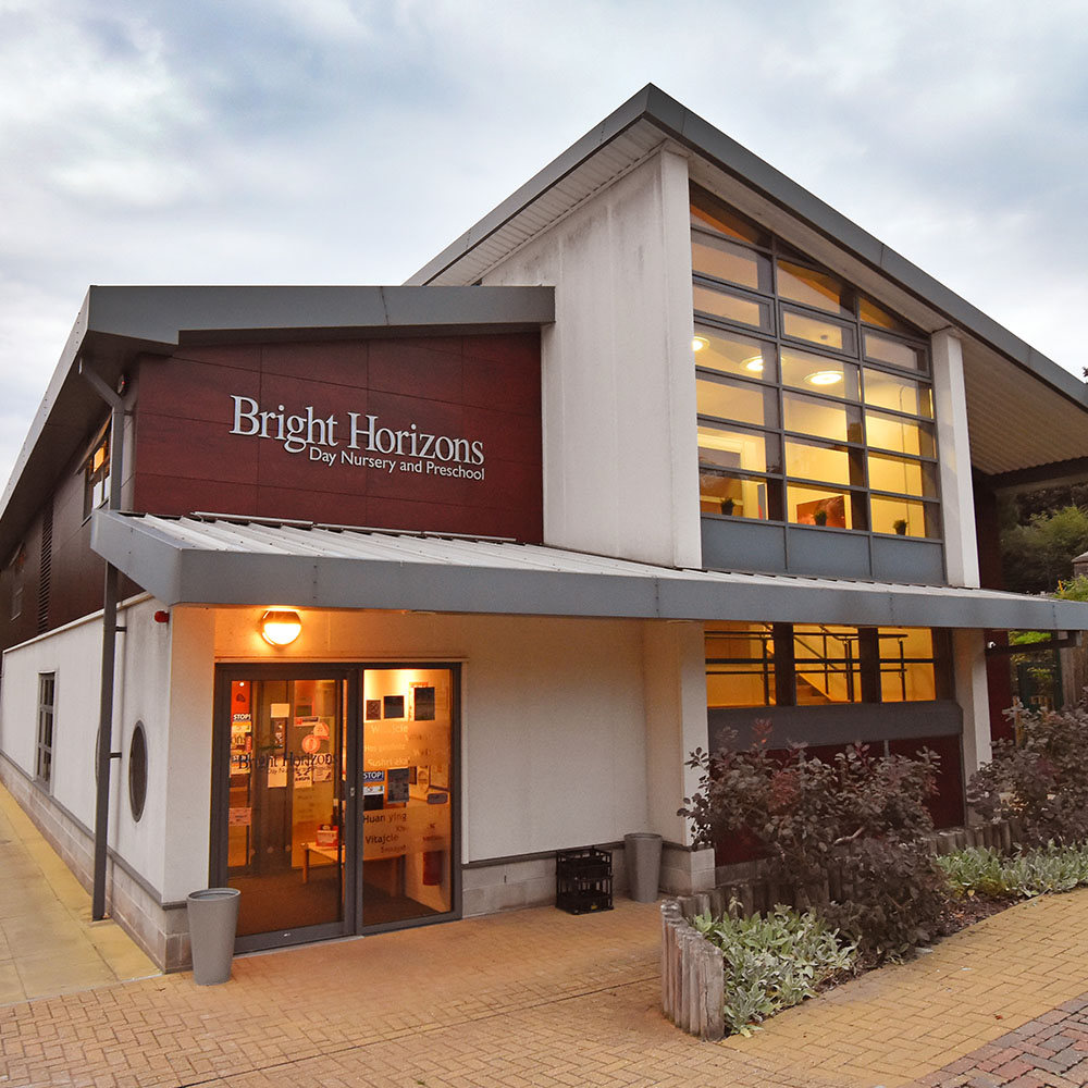 Maidstone Turkey Mill Day Nursery and Preschool