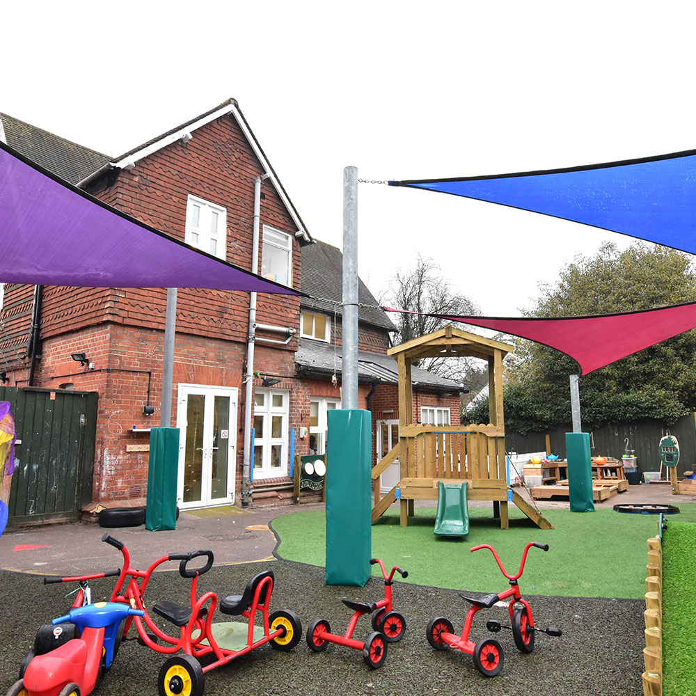 Sevenoaks Day Nursery and Preschool